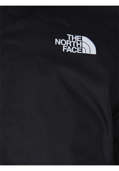 millerton jacket man black THE NORTH FACE | NF0A3YFI4H01